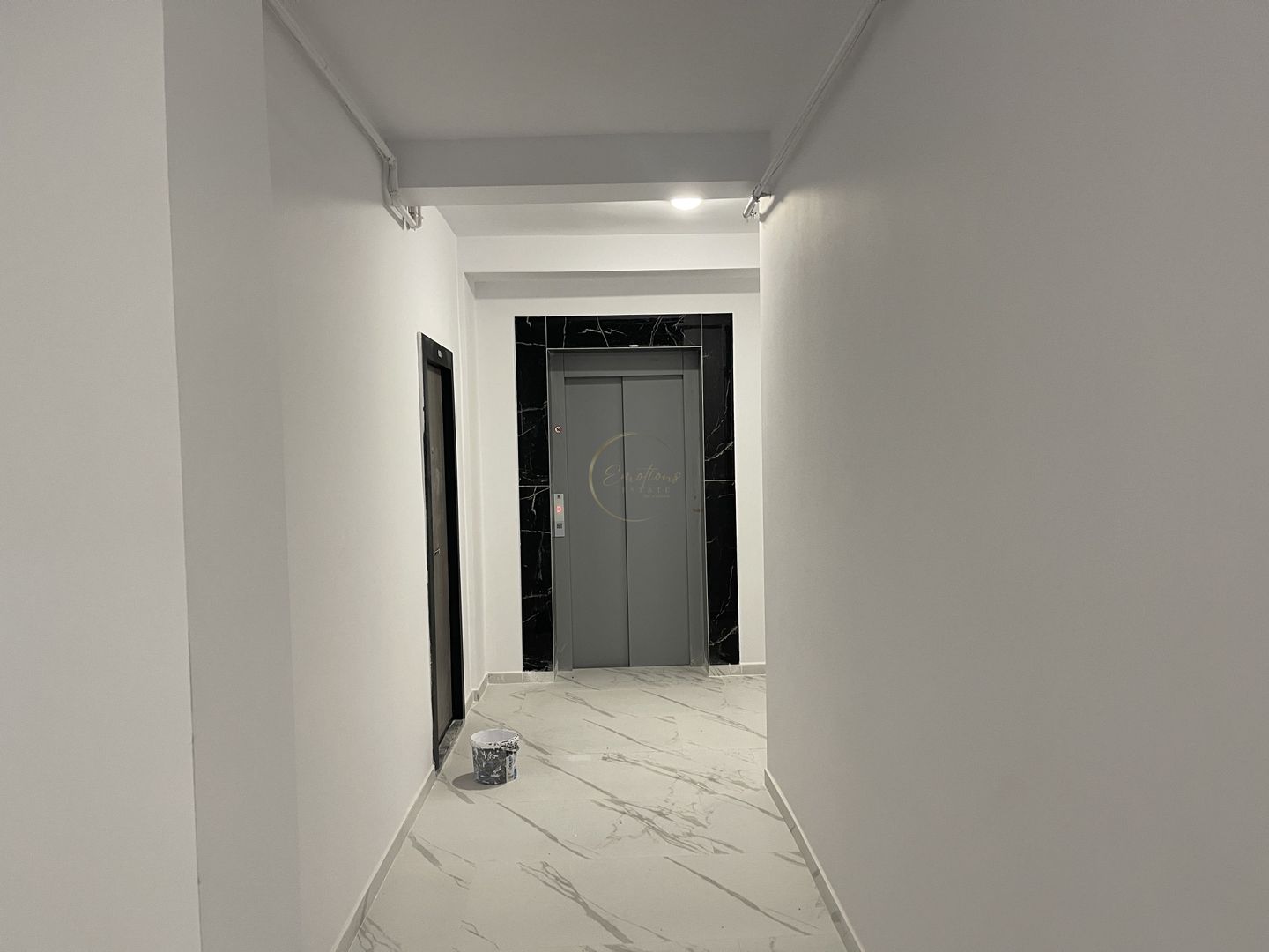 NOU Apartament 2 camere - Hotel IQ, Giroc - Poză 7