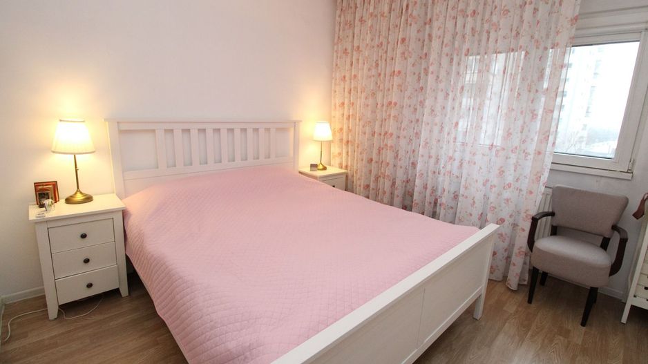 Drumul Taberei - 1 Mai - Titel Petrescu, 2 camere, renovat si mobilat - Poză 4