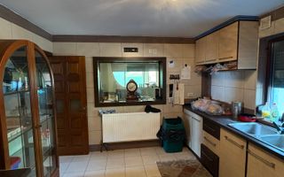 VILĂ 166MP | PISCINĂ INTERIOARĂ | CURTE | Radauti,Suceava | - Poză 5