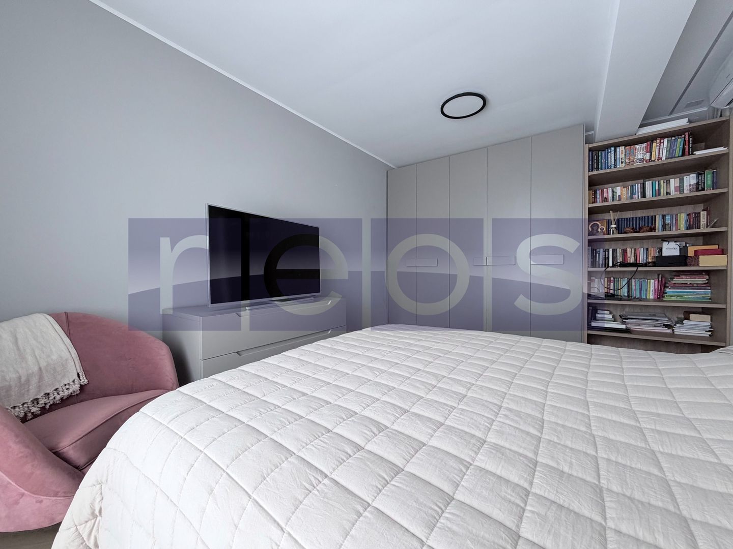 VANZARE 4 CAMERE | 129 MP TOTALI | 24 MP TEREASA | EROU IANCU NICOLAE - Poză 9