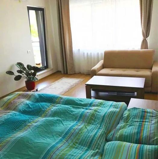 GARSONIERA LUJERULUI, LOC PARCARE, BLOC NOU, METROU 7 MINUTE,MODERN - Poză 2