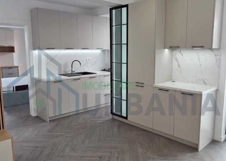Apartament 2 camere, decomandat, mobilat premium, Rediu – prima închiriere - Poză 4