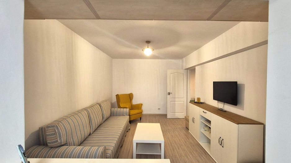 Exclusivitate - Zona Spitalul Judetean, apartament renovat complet - Poză 4