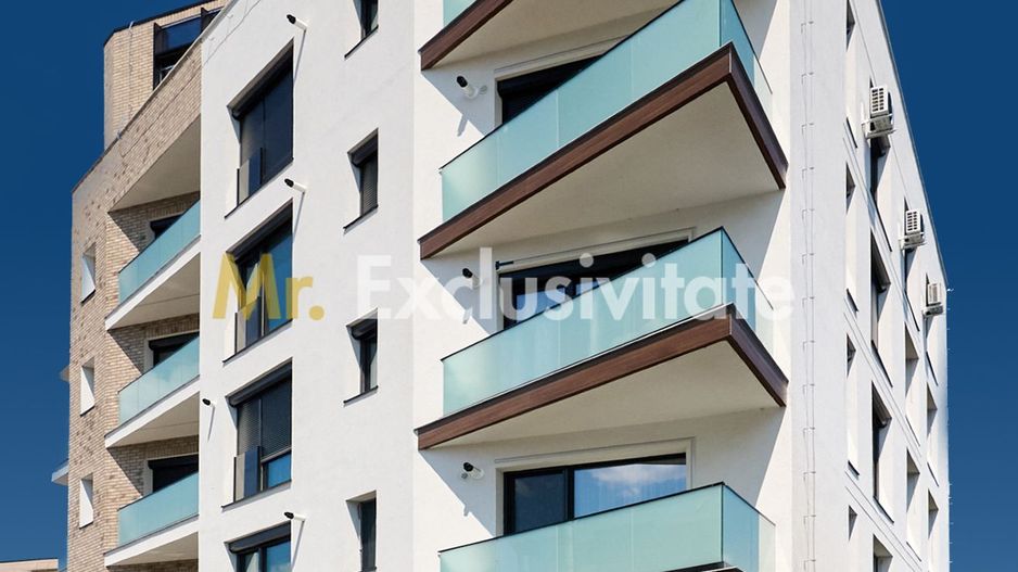 3 CAMERE|CENTRU|2026|2 BAI|2 BALCOANE |MOBILAT|UTILAT - Poză 5