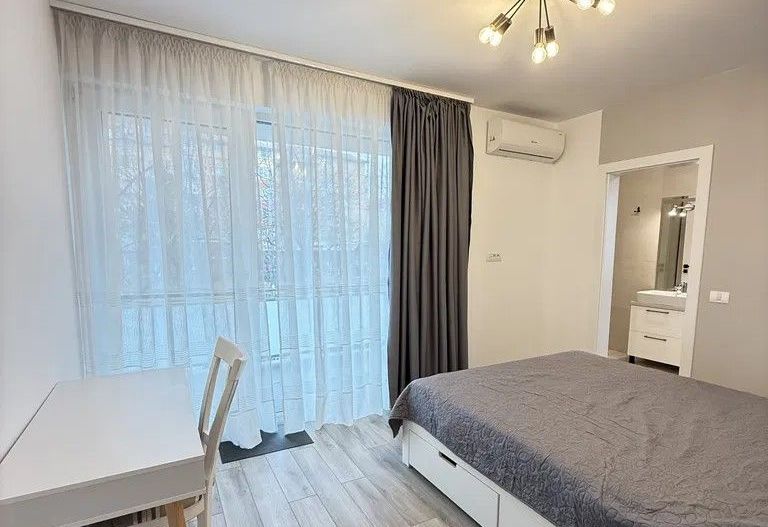 Apartament 3 camere Lipovei bloc nou etaj 1 - Poză 4