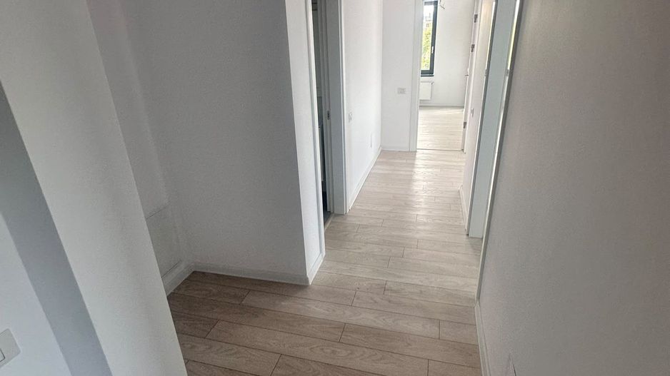 Apartament 3 camere, zona de nord  \ 3 room apartment Bucharest, north - Poză 10