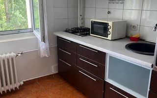 AP. 2 CAMERE- PIATA SUDULUI, PET-FRIENDLY, BLOC REABILITAT, METROU - Poză 3