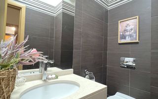 3 camere etaj 1 | loc parcare | Herastrau - Sos Nordului - Poză 15