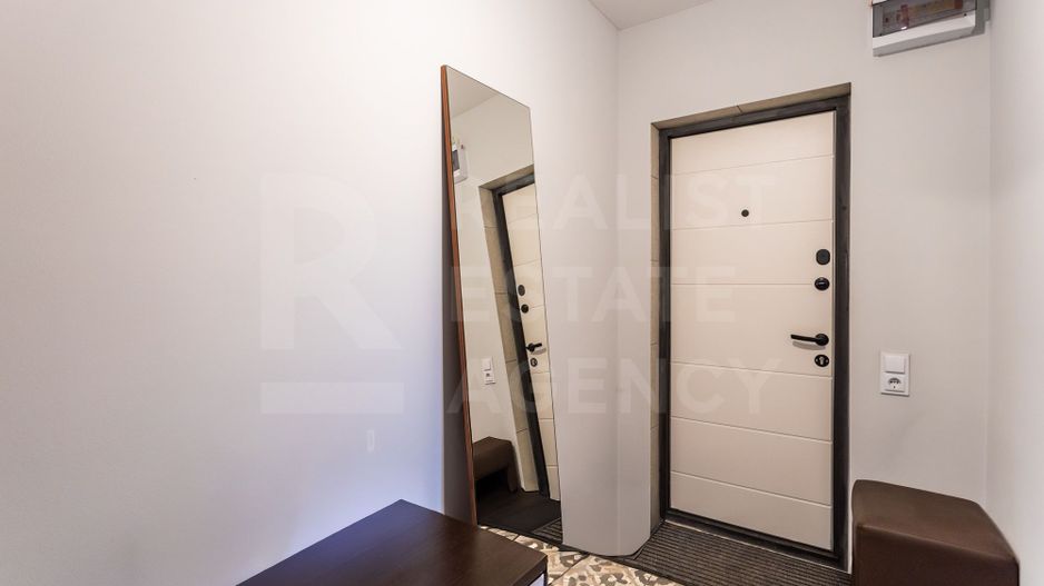 Vânzare, apartament, 3 camere, str. Visarion Berlinschi, Buiucani - Poză 11