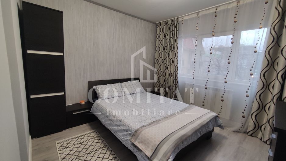 Apartament cu 2 camere | Decomandat | 50 mp | Zona Lidl Aurel Vlaicu - Poză 4