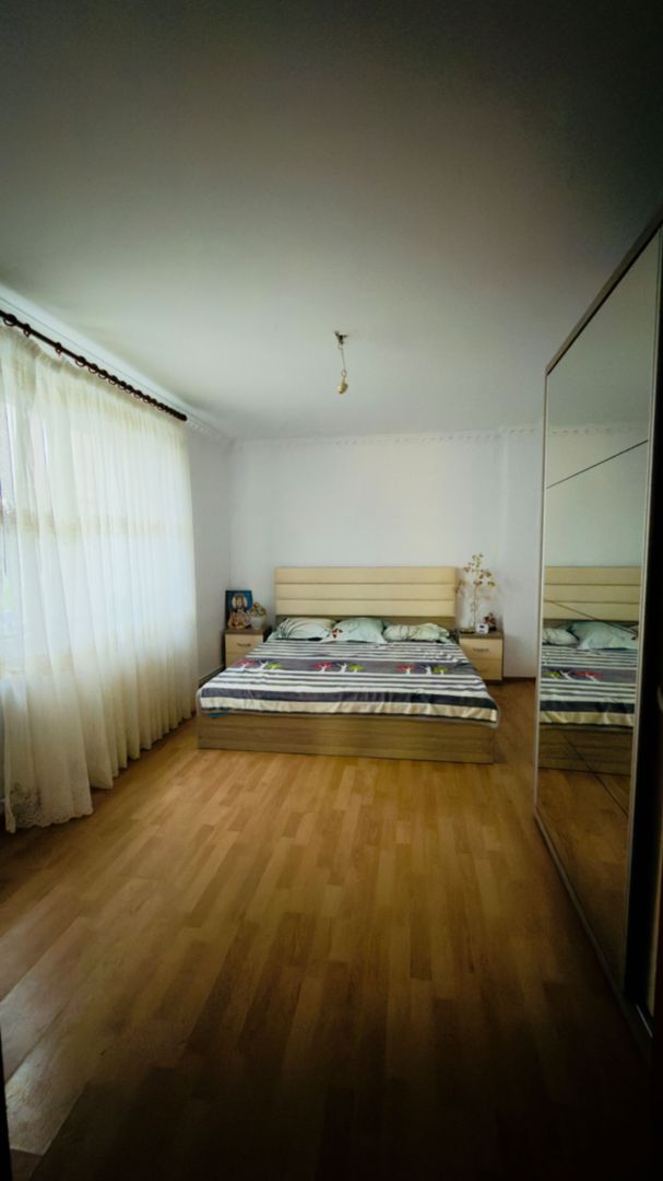 Casa P+1 | 5 camere | Frumusani - Pasarea -A0 dupa Popesti - Poză 2