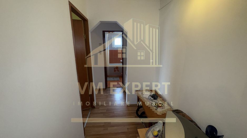 APARTAMENT 3 CAMERE ETAJ 4 VISOI - Poză 10