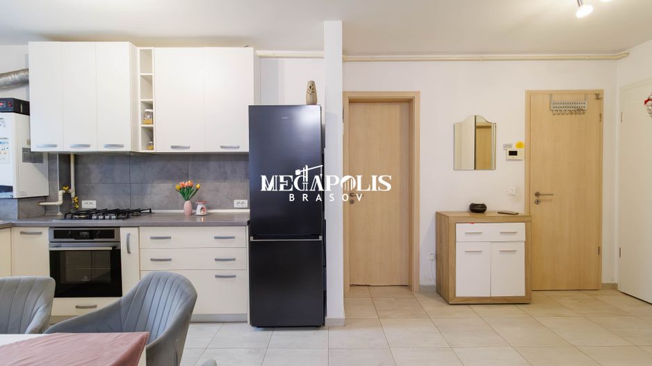 Apartament 2 camere tip studio – Tractorul | Kasper - Poză 6