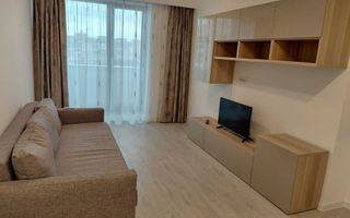 Apartament 2 camere, complet mobilat si utilat - Novum Pacii - Poză 1
