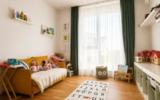 CASĂ TIP DUPLEX –GATED COMMUNITY | PANOURI SOLARE | DOTARI PREMIUM - Poză 27