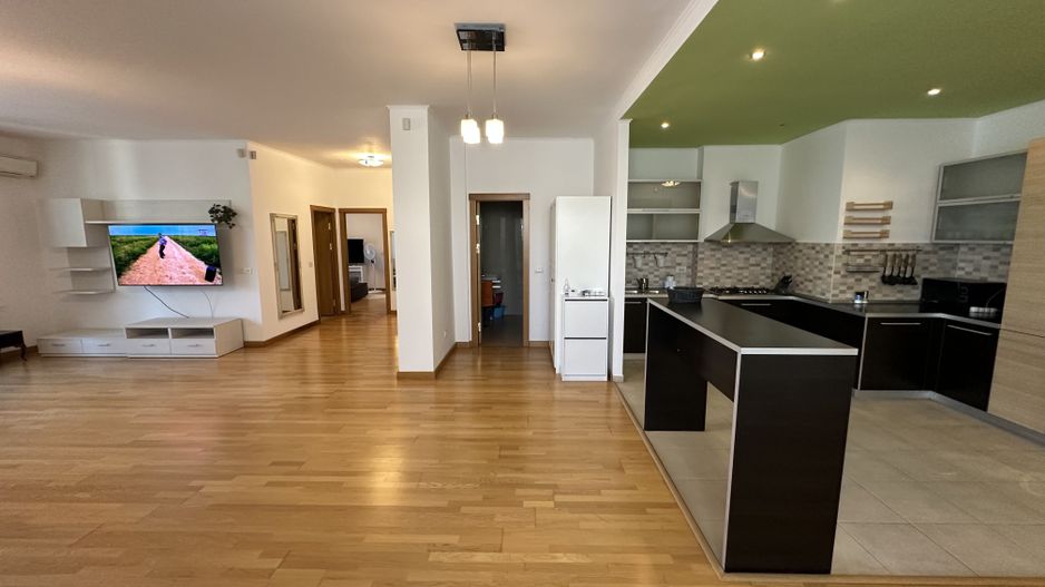 Apartament spatios zona Centrala - Poză 4