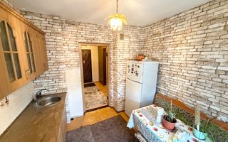 Apartament cu 2 dormitoare Bd. Dacia, Chișinău - Poză 5