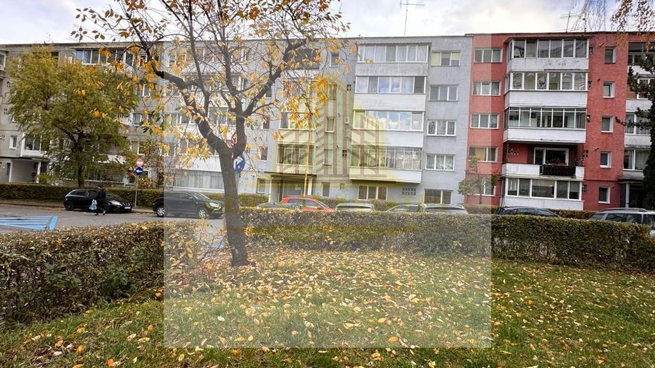 Apartament spre vanzare cu 2 camere – zona Planetelor, Brasov - Poză 3