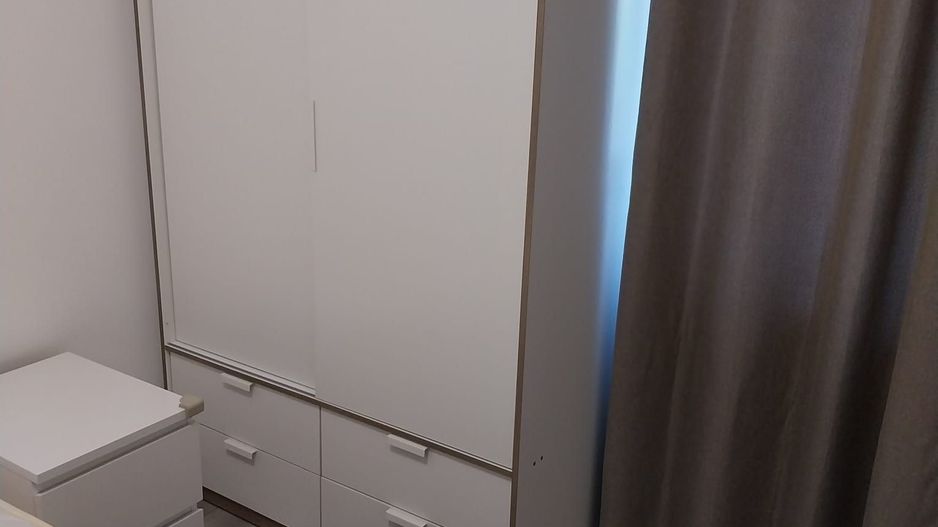 2 camere | Cartierul Francez – Șoseaua Nordului | etaj 1 - Poză 6