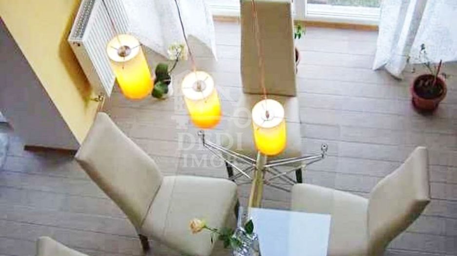 Casa cu 4 camere de inchiriat Santaul Mare, Bihor - Poză 3