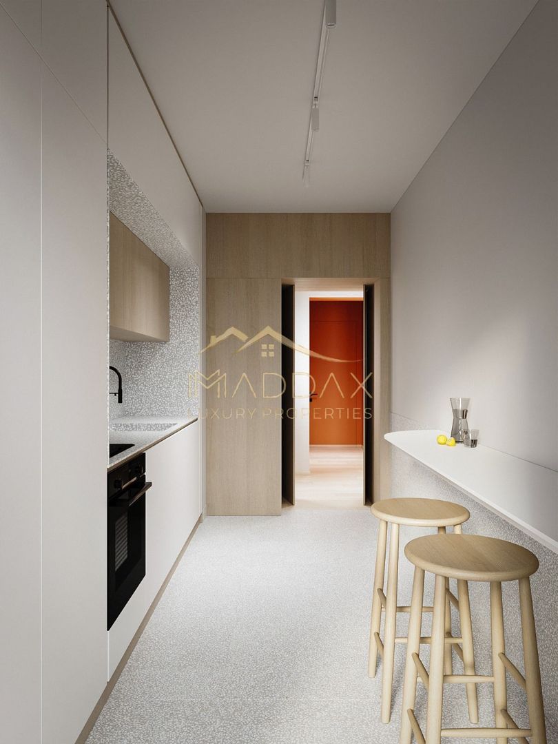 Prima inchiriere- Apartament 2 camere cu loc de parcare - zona Floreasca - Poză 19