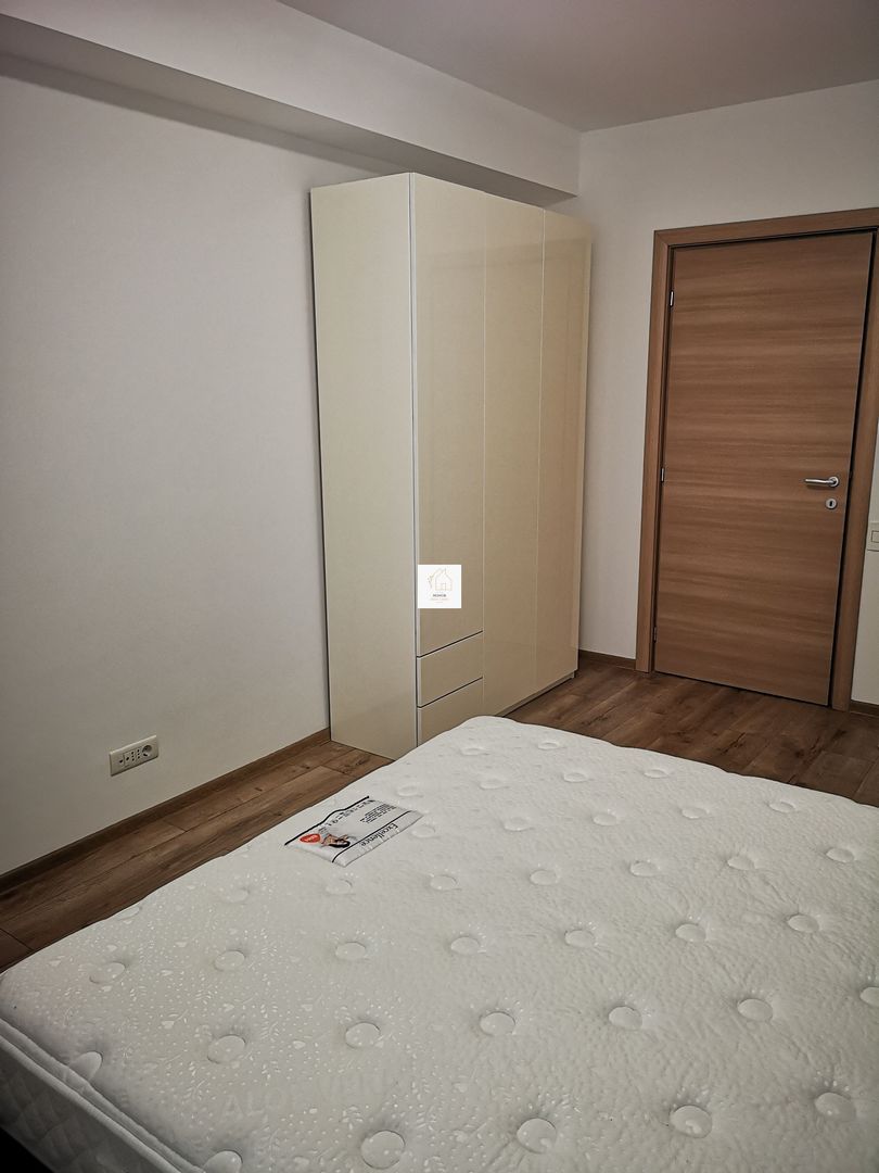 Apartament 2 camere Herastrau - Poză 7