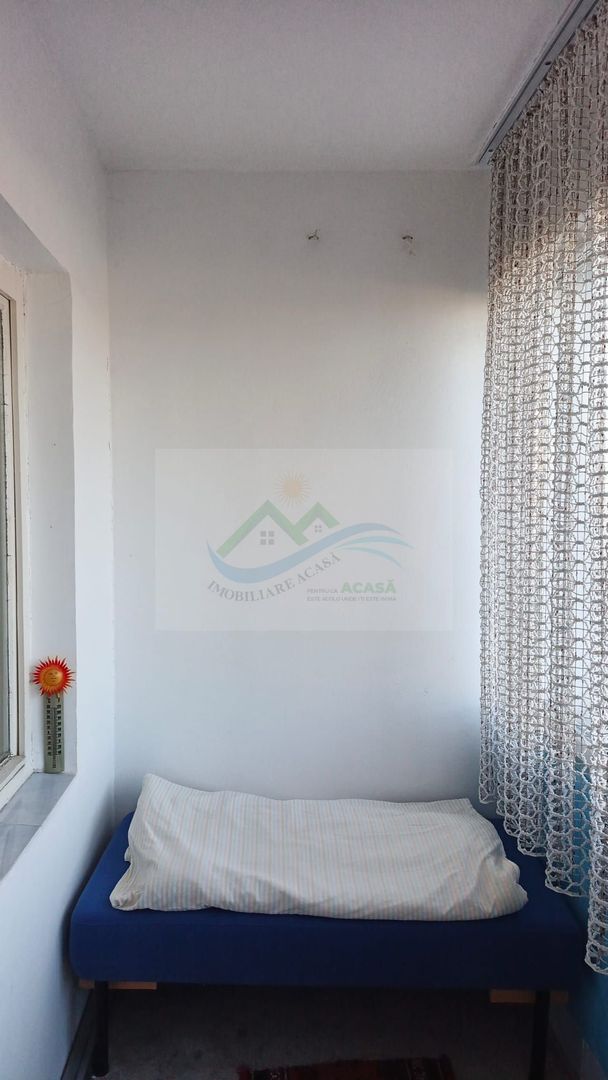 Apartament de vânzare George Enescu/Suceava - Poză 14