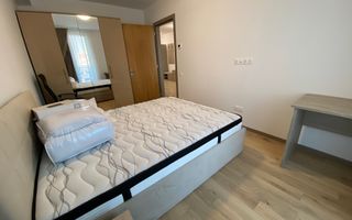 Apartament bloc nou 3 camere - parcare subterana - Poză 9