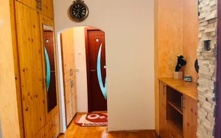 Apartament primitor 2 camere, etaj 1, George Enescu - zona Liceul Energetic - Poză 11
