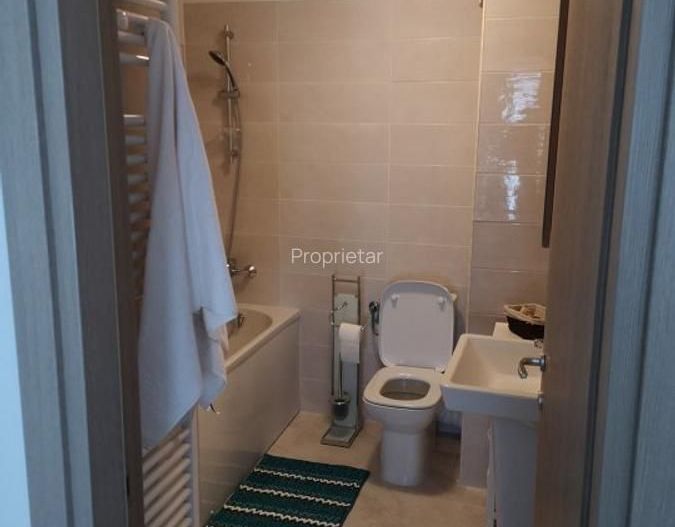 AP. 3 CAMERE-  DRUMUL TABEREI, BLOC NOU, CENTRALA, PARCARE, MODERN - Poză 13