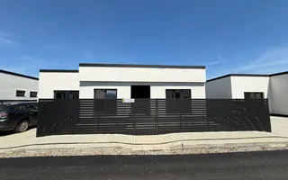 Casa/Vila cu 4 camere de vânzare - Izvor,Tărlungeni - Poză 16