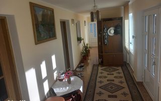 Ag EUROPA vinde casa NOUA individuala în Madaras 4 cam 7 ari 175mp. - Poză 32
