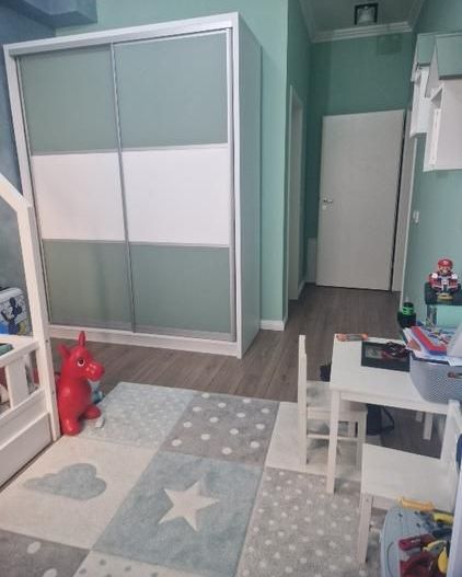 Giroc-Neptun | 3 Camere | Etaj 1 | 2 băi | 2 Locuri parcare | Mobilat si Utilat - Poză 10