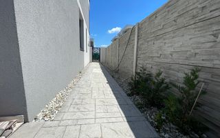 Duplex frumos in zona Mehala - Poză 25