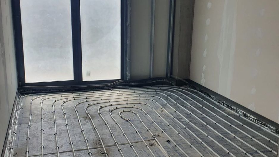 Apartament 2 camere terasa generoasa New Project - Barbu Vacarescu - Poză 5