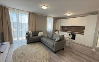 Apartament modern cu 2 camere, in bloc nou, cu parcare, zona Lamaitei - Poză 4