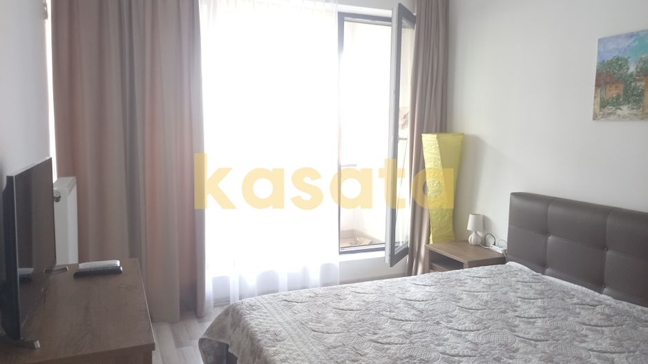 Prima închiriere! 2 camere 65 mp | Pentru cei mai pretențioși chiriași - Poză 16