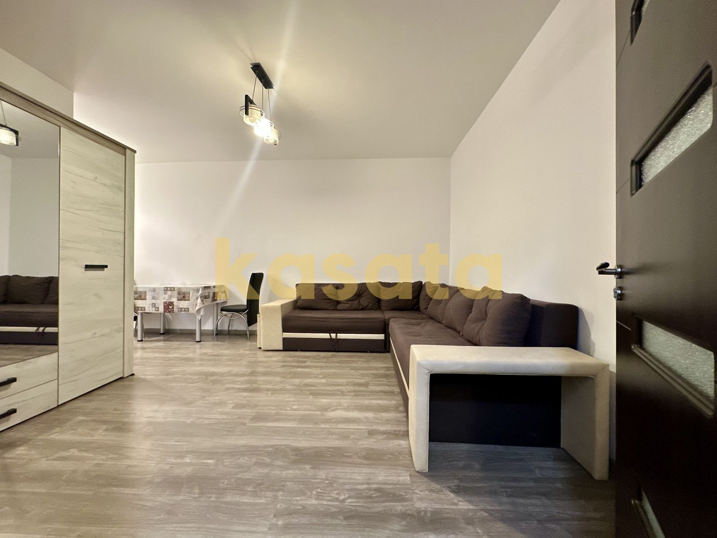 OPORTUNITATE | APARTAMENT 2 CAMERE | BRAGADIRU LEROY MERLIN | MOBILAT - Poză 2