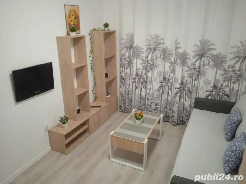Garsoniera de vanzare Militari Residence Bloc Nou - Poză 3