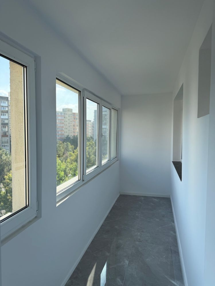 2 cam lux, metrou Dristor 1 min / Lux 2-room, Dristor metro - Poză 8