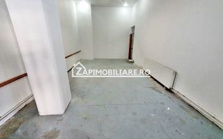 Spatiu Comercial 200 mp.2 băi,zona Ambiet cu parcare - Poză 6