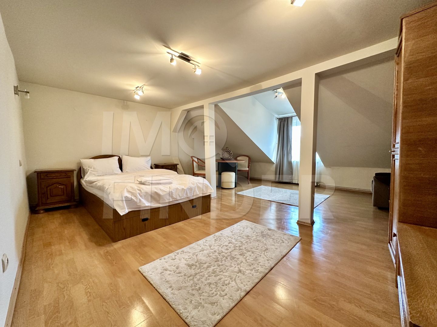 Apartament 4 camere in vila pe 2 niveluri, 150 mp, Andrei Muresanu - Poză 17