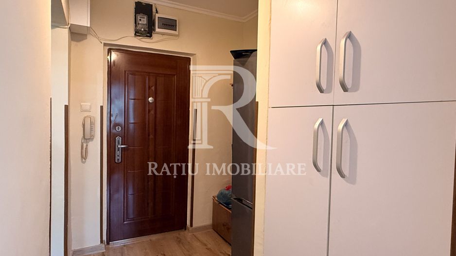 Garsonieră de Închiriat | 31 mp | Renovată | Oradea - Poză 8