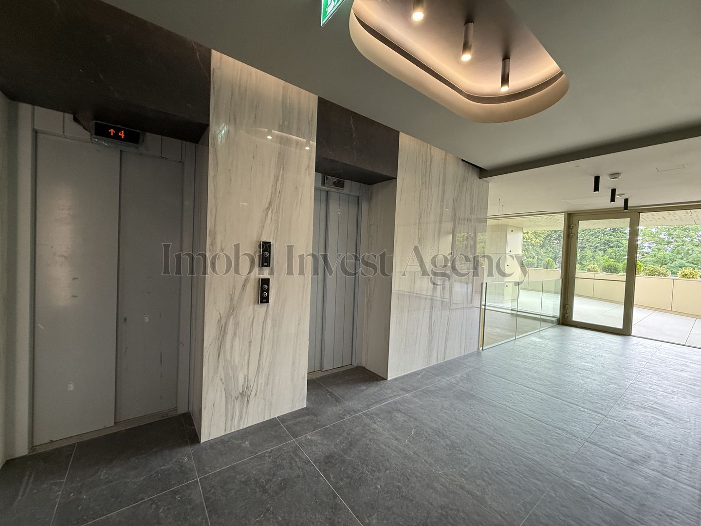 Apartament 2 Camere cu parcare inclusă în complexul BHB Avenue - Poză 29