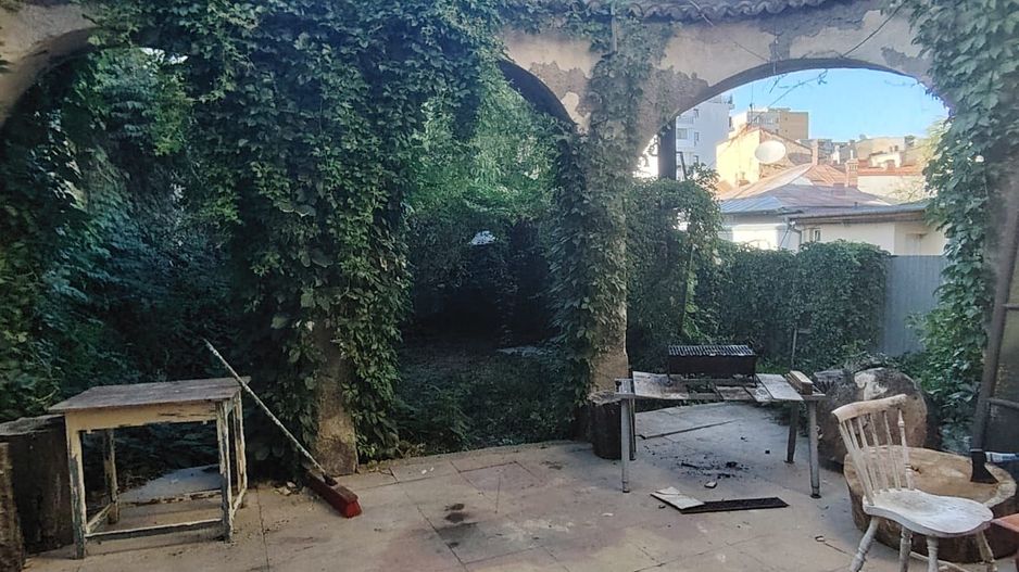 Casa-Curte proprie | Plantelor | - Poză 6