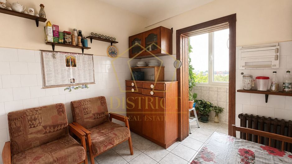 Apartament cu 3 camere decomandat | Calea Sagului - Poză 10