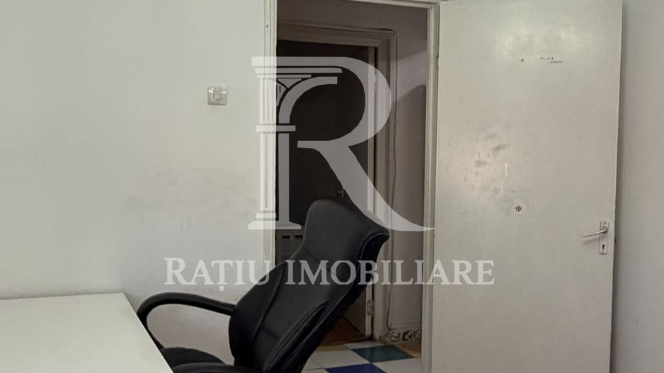 Apartament cochet cu 3 camere | UltraCentral | Oradea - Poză 7