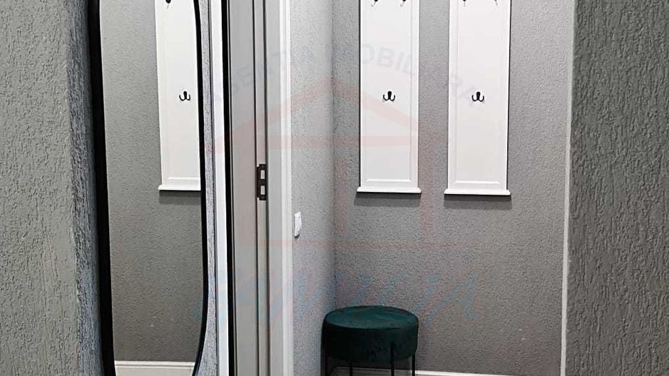 Inchiriere apartament 2 camere, Tiglina 2, 56 mp, 420 EURO/Luna - Poză 8