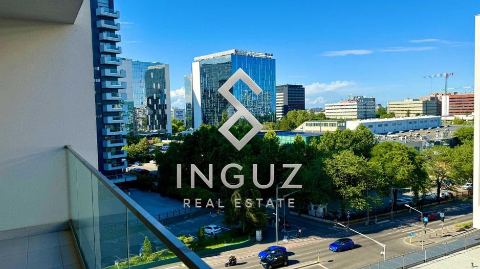 DE ÎNCHIRIAT | APARTAMENT 2 CAMERE | PRIMA VISTA – FABRICA DE GLUCOZĂ - Poză 4