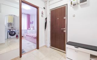Apartament 3 camere decomandat – Calea Ferentari nr. 72 - Poză 13